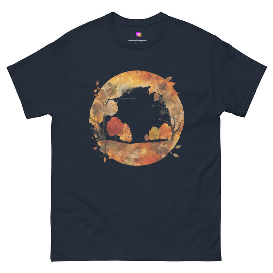 Unisex classic tee - WhatUWant2Buy