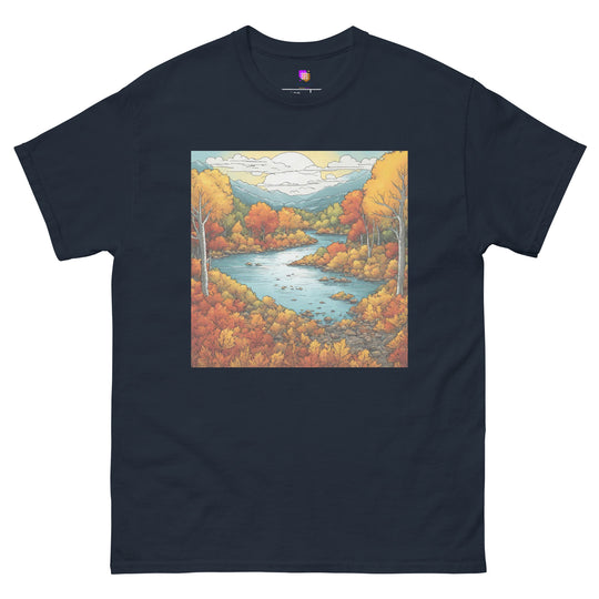 Unisex classic tee - WhatUWant2Buy