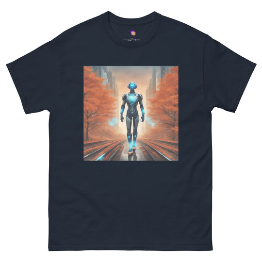 Unisex classic tee - WhatUWant2Buy