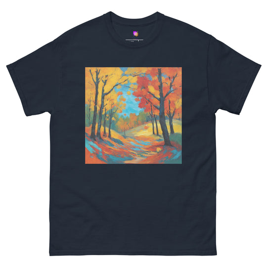 Unisex classic tee - WhatUWant2Buy