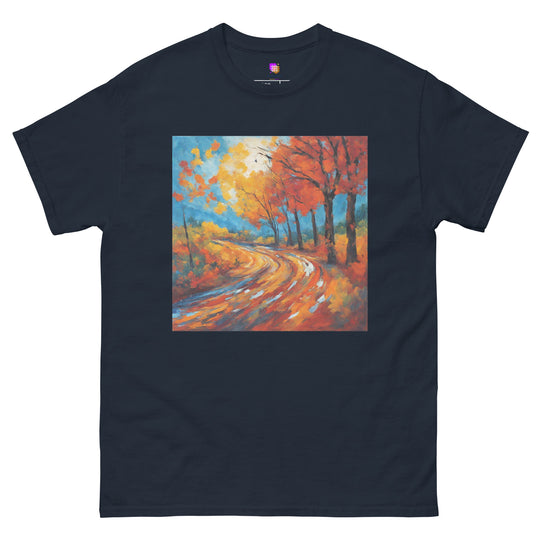 Unisex classic tee - WhatUWant2Buy