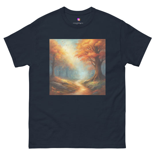 Unisex classic tee - WhatUWant2Buy