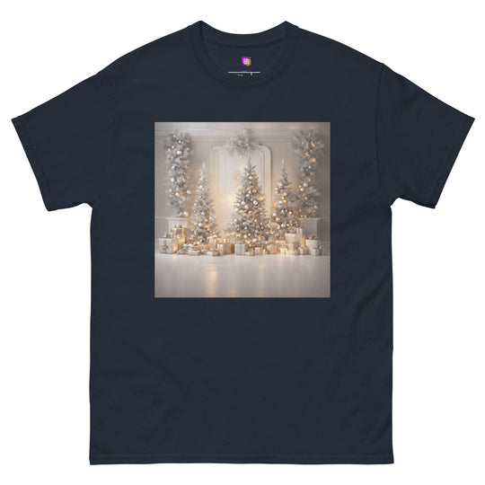 Unisex classic tee - WhatUWant2Buy