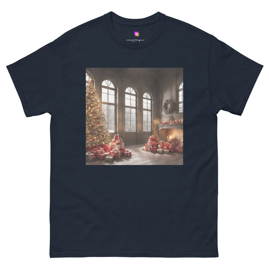 Unisex classic tee - WhatUWant2Buy