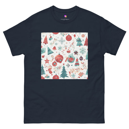 Unisex classic tee - WhatUWant2Buy