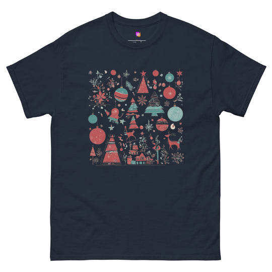 Unisex classic tee - WhatUWant2Buy
