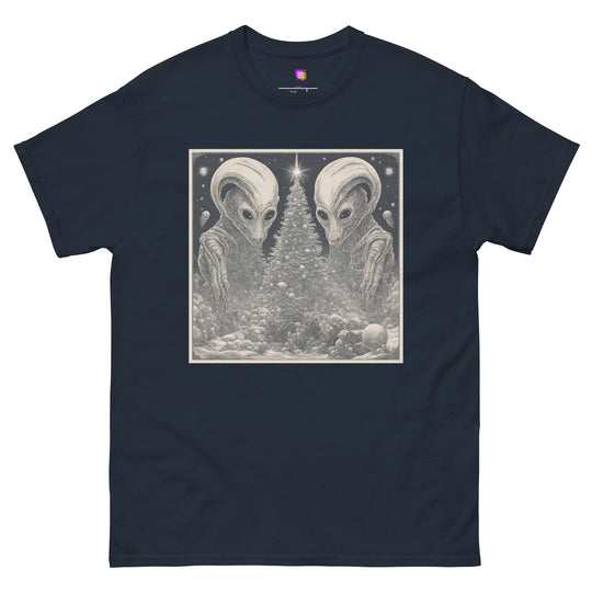 Unisex classic tee - WhatUWant2Buy