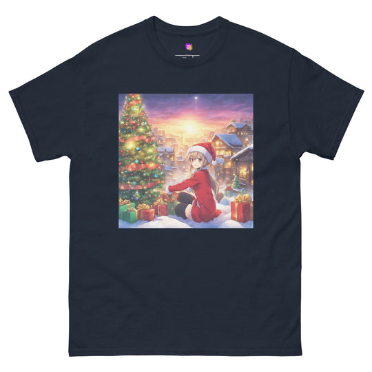 Unisex classic tee - WhatUWant2Buy