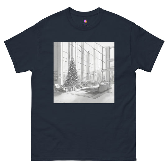 Unisex classic tee - WhatUWant2Buy