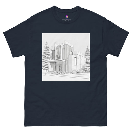 Unisex classic tee - WhatUWant2Buy