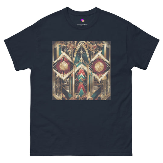 Unisex classic tee - WhatUWant2Buy