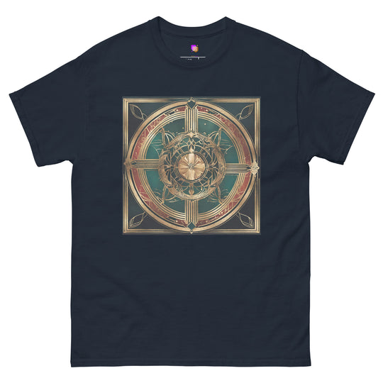 Unisex classic tee - WhatUWant2Buy
