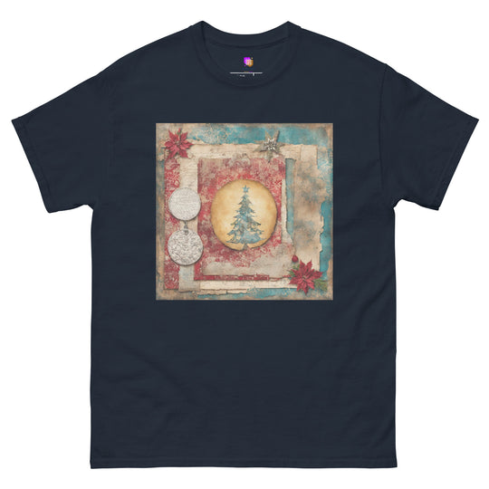 Unisex classic tee - WhatUWant2Buy