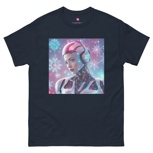 Unisex classic tee - WhatUWant2Buy