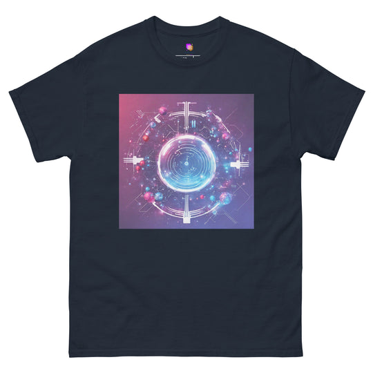 Unisex classic tee - WhatUWant2Buy