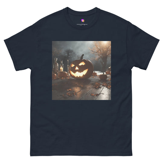 Unisex classic tee - WhatUWant2Buy