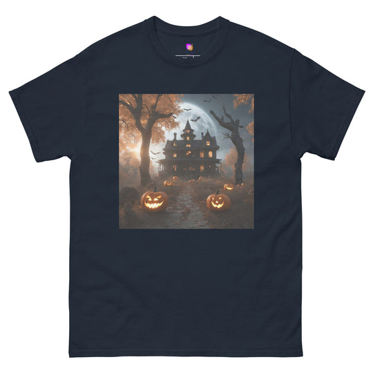 Unisex classic tee - WhatUWant2Buy
