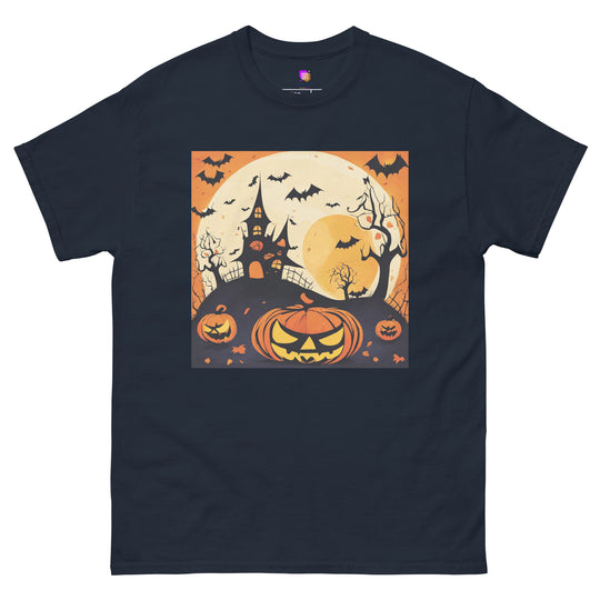 Unisex classic tee - WhatUWant2Buy