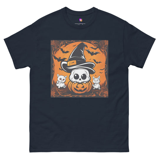 Unisex classic tee - WhatUWant2Buy