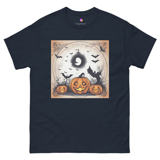Unisex classic tee - WhatUWant2Buy