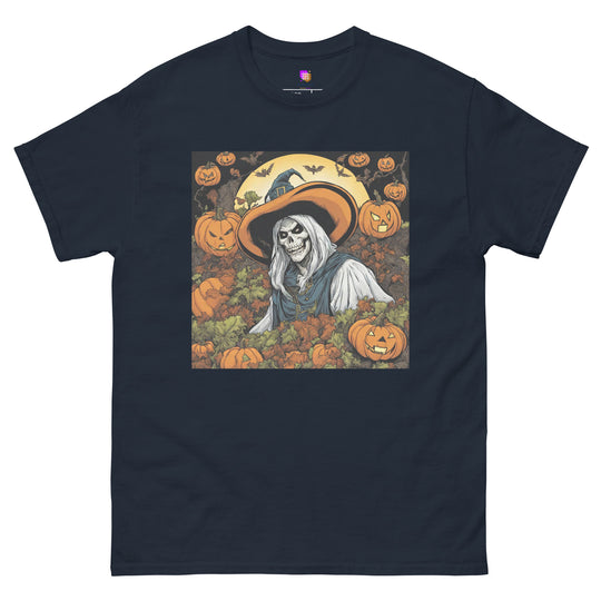 Unisex classic tee - WhatUWant2Buy