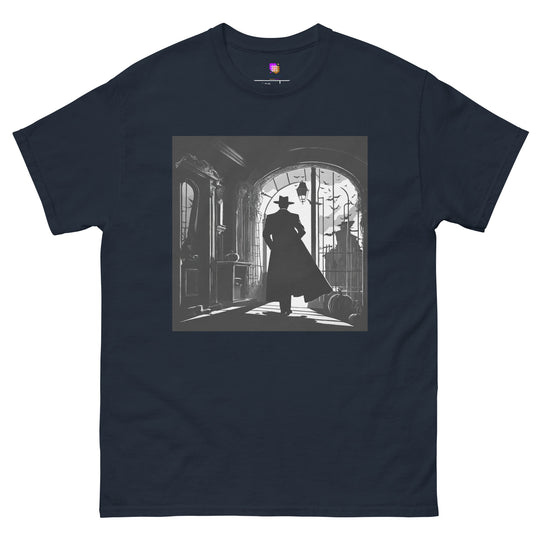 Unisex classic tee - WhatUWant2Buy