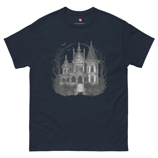 Unisex classic tee - WhatUWant2Buy