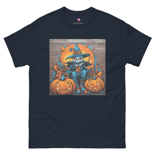 Unisex classic tee - WhatUWant2Buy