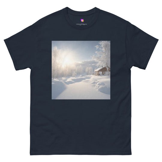 Unisex classic tee - WhatUWant2Buy