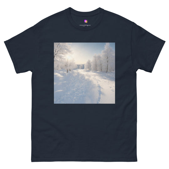 Unisex classic tee - WhatUWant2Buy