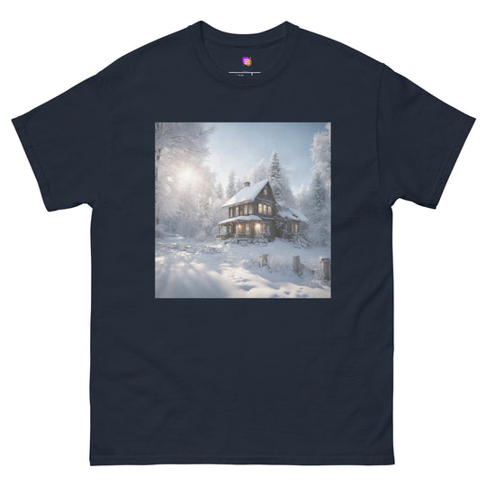 Unisex classic tee - WhatUWant2Buy