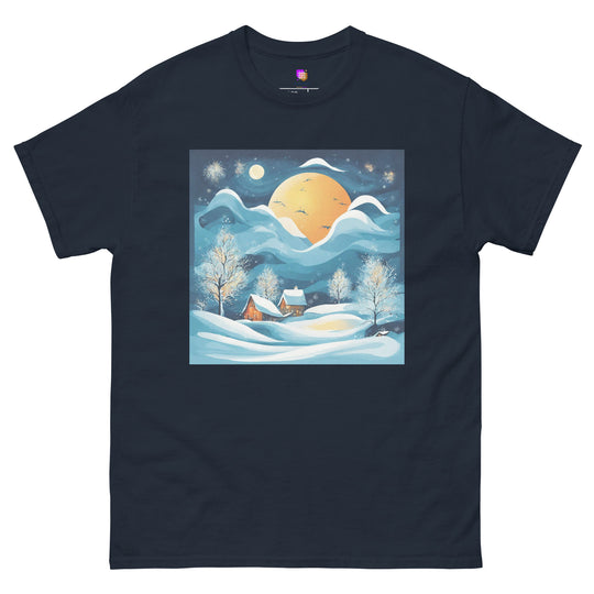 Unisex classic tee - WhatUWant2Buy