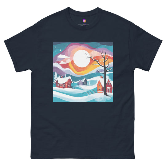 Unisex classic tee - WhatUWant2Buy
