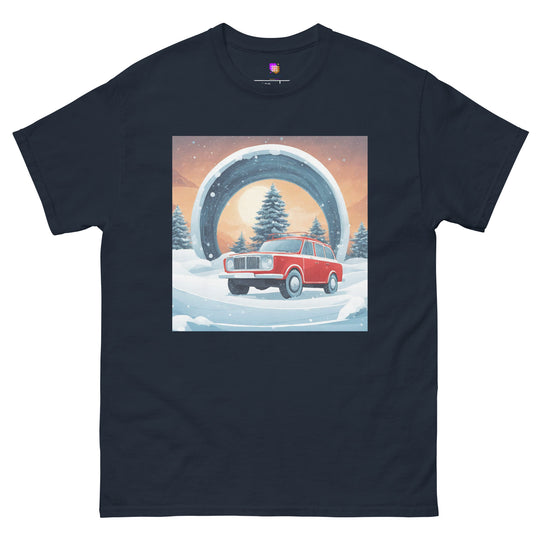 Unisex classic tee - WhatUWant2Buy