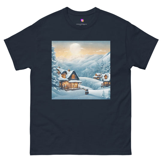 Unisex classic tee - WhatUWant2Buy