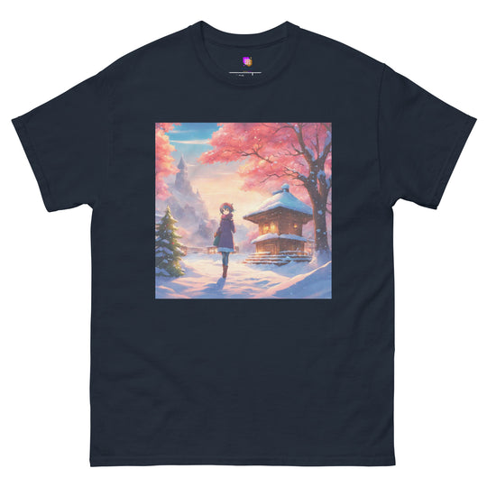 Unisex classic tee - WhatUWant2Buy