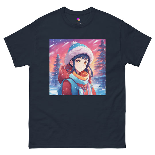 Unisex classic tee - WhatUWant2Buy