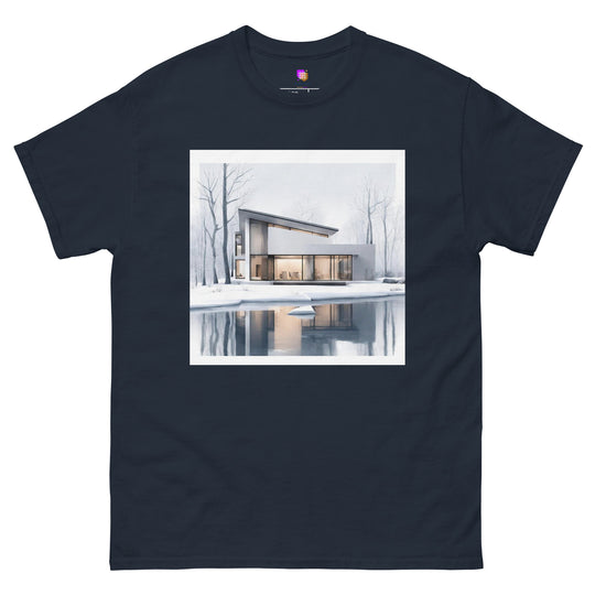 Unisex classic tee - WhatUWant2Buy