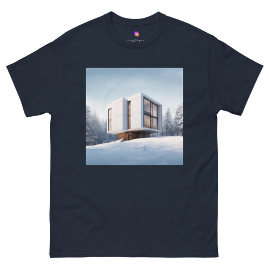 Unisex classic tee - WhatUWant2Buy