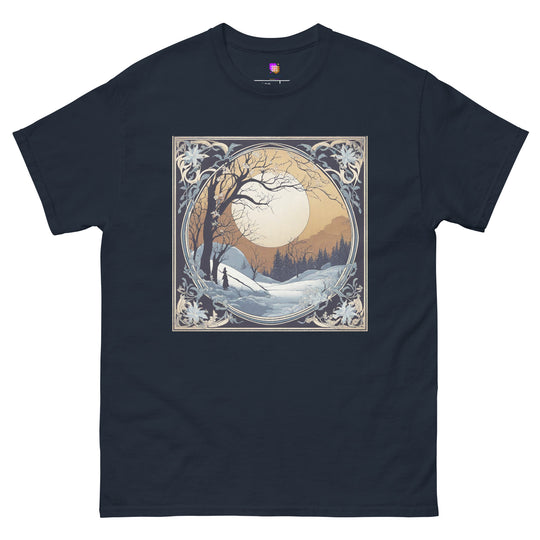 Unisex classic tee - WhatUWant2Buy