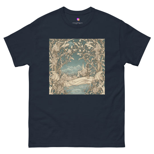 Unisex classic tee - WhatUWant2Buy