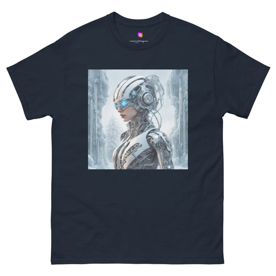 Unisex classic tee - WhatUWant2Buy