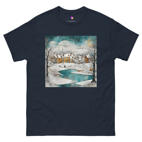 Unisex classic tee - WhatUWant2Buy