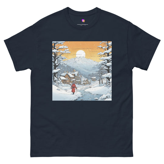 Unisex classic tee - WhatUWant2Buy