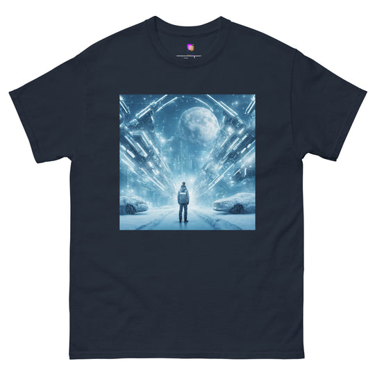 Unisex classic tee - WhatUWant2Buy