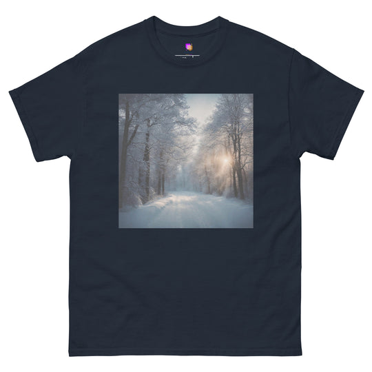 Unisex classic tee - WhatUWant2Buy
