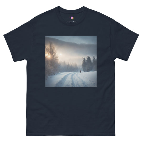 Unisex classic tee - WhatUWant2Buy