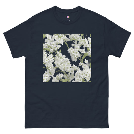 Unisex classic tee - WhatUWant2Buy