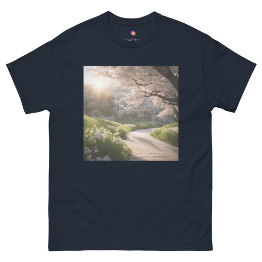 Unisex classic tee - WhatUWant2Buy