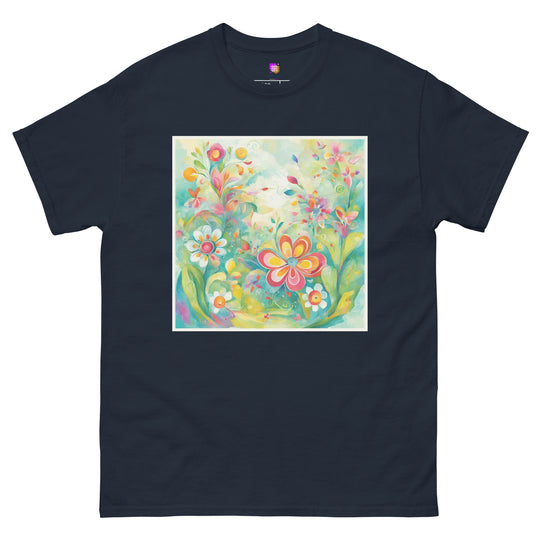 Unisex classic tee - WhatUWant2Buy